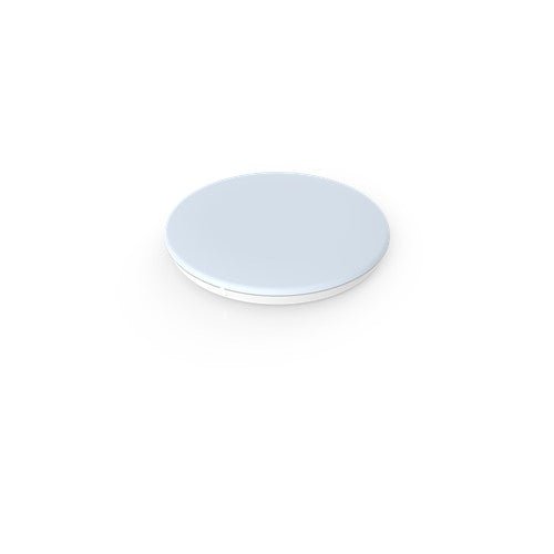 ASUS Power Mate Wireless Charger with Qi Certified 15W Fast Wireless Charging and Multiple Safeguards - SWIFT PERIPHERALSW1G-AWPM