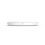 ASUS Power Mate Wireless Charger with Qi Certified 15W Fast Wireless Charging and Multiple Safeguards - SWIFT PERIPHERALSW1G-AWPM