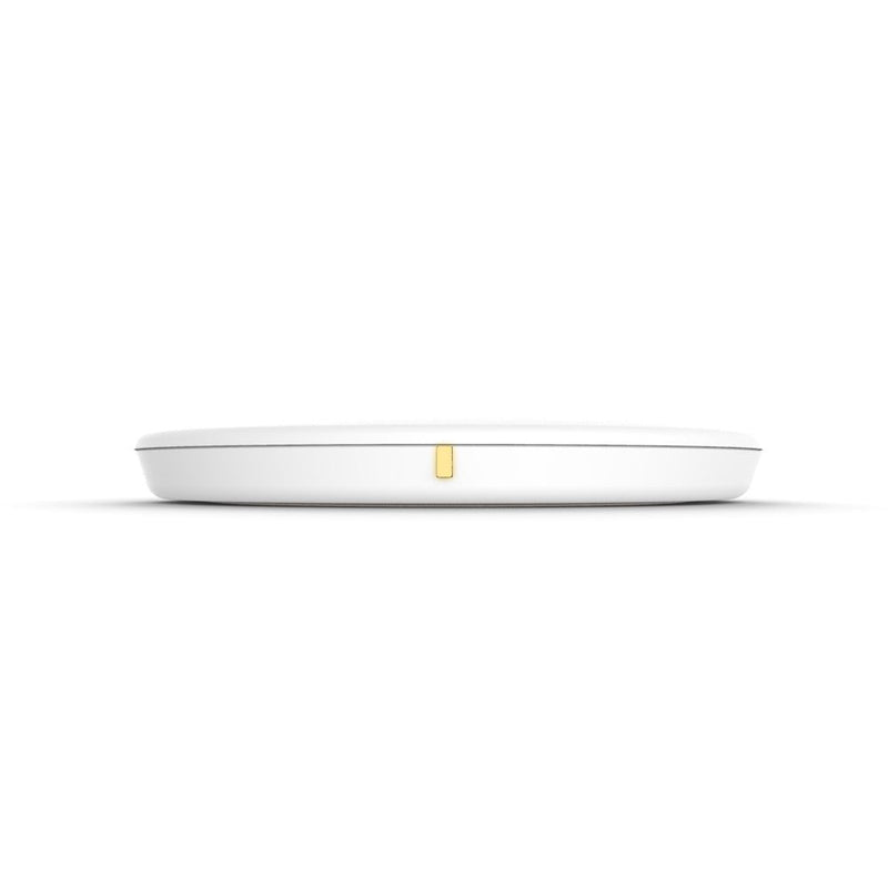 ASUS Power Mate Wireless Charger with Qi Certified 15W Fast Wireless Charging and Multiple Safeguards - SWIFT PERIPHERALSW1G-AWPM