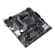 ASUS PRIME A520M - K/CSM AM4 DDR4 MOTHERBOARD - SWIFT PERIPHERALS1089811