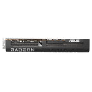 Asus Prime AMD Radeon RX 9070 XT OC Edition 16GB GDDR6 256 - Bit Graphics Card - SWIFT PERIPHERALSPRIME-RX9070XT-O16G