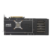 Asus Prime AMD Radeon RX 9070 XT OC Edition 16GB GDDR6 256 - Bit Graphics Card - SWIFT PERIPHERALSPRIME-RX9070XT-O16G