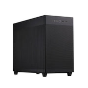ASUS PRIME AP201 SMALL - TOWER MICRO - ATX CABINET BLACK - SWIFT PERIPHERALS1082918