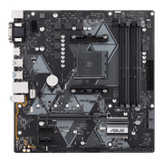 ASUS PRIME B450M - A AMD AM4 MOTHERBOARD - SWIFT PERIPHERALS101169