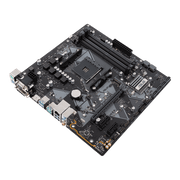 ASUS PRIME B450M - A AMD AM4 MOTHERBOARD - SWIFT PERIPHERALS101169