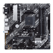 ASUS PRIME B450M - A II AMD AM4 MOTHERBOARD - SWIFT PERIPHERALS101168