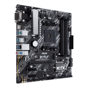 ASUS PRIME B450M - A II AMD AM4 MOTHERBOARD - SWIFT PERIPHERALS101168