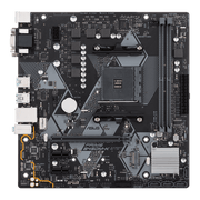 ASUS PRIME B450M - K AMD AM4 MOTHERBOARD - SWIFT PERIPHERALS101170
