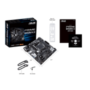 ASUS PRIME B450M - K II MOTHERBOARD - SWIFT PERIPHERALS1089295