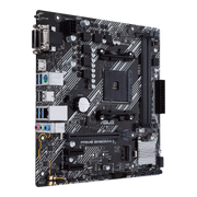 ASUS PRIME B450M - K II MOTHERBOARD - SWIFT PERIPHERALS1089295