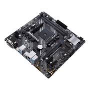 ASUS PRIME B450M - K II MOTHERBOARD - SWIFT PERIPHERALS1089295