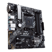 ASUS PRIME B450M - K II MOTHERBOARD - SWIFT PERIPHERALS1089295