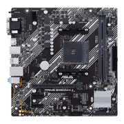 ASUS PRIME B450M - K II MOTHERBOARD - SWIFT PERIPHERALS1089295