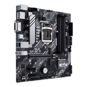 ASUS PRIME B460M - A INTEL LGA1200 MOTHERBOARD - SWIFT PERIPHERALS101259