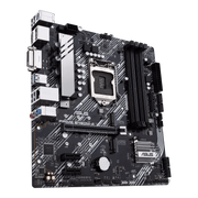 ASUS PRIME B460M - A INTEL LGA1200 MOTHERBOARD - SWIFT PERIPHERALS101259