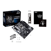 ASUS PRIME B460M - A INTEL LGA1200 MOTHERBOARD - SWIFT PERIPHERALS101259