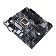 ASUS PRIME B460M - A INTEL LGA1200 MOTHERBOARD - SWIFT PERIPHERALS101259