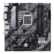 ASUS PRIME B460M - A INTEL LGA1200 MOTHERBOARD - SWIFT PERIPHERALS101259