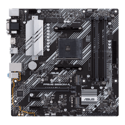 ASUS PRIME B550M - A AMD AM4 MOTHERBOARD - SWIFT PERIPHERALS106718