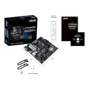 ASUS PRIME B550M - A AMD AM4 MOTHERBOARD - SWIFT PERIPHERALS106718