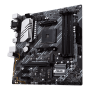 ASUS PRIME B550M - A AMD AM4 MOTHERBOARD - SWIFT PERIPHERALS106718