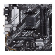 ASUS PRIME B550M - A WIFI AMD AM4 MOTHERBOARD - SWIFT PERIPHERALS101174