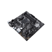 ASUS PRIME B550M - K AMD AM4 DDR4 MOTHERBOARD - SWIFT PERIPHERALS1084523