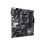 ASUS PRIME B550M - K AMD AM4 DDR4 MOTHERBOARD - SWIFT PERIPHERALS1084523