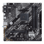 ASUS PRIME B550M - K AMD AM4 DDR4 MOTHERBOARD - SWIFT PERIPHERALS1084523