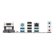 ASUS PRIME B650M - A II - CSM AMD AM5 DDR5 m - ATX Motherboard - SWIFT PERIPHERALSPRIME-B650M-A-II-CSM