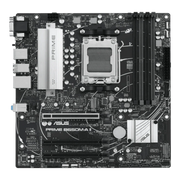 ASUS PRIME B650M - A II - CSM AMD AM5 DDR5 m - ATX Motherboard - SWIFT PERIPHERALSPRIME-B650M-A-II-CSM
