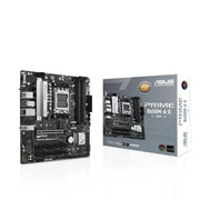 ASUS PRIME B650M - A II - CSM MOTHERBOARD - SWIFT PERIPHERALS1091044