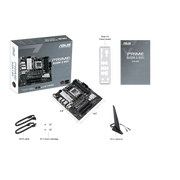ASUS PRIME B650M - A WIFI AMD AM5 MOTHERBOARD - SWIFT PERIPHERALS1084194
