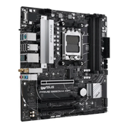 ASUS PRIME B650M - A WIFI AMD AM5 MOTHERBOARD - SWIFT PERIPHERALS1084194