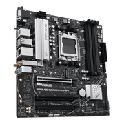 ASUS PRIME B650M - A WIFI AMD AM5 MOTHERBOARD - SWIFT PERIPHERALS1084194