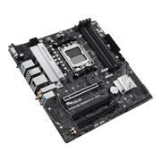 ASUS PRIME B650M - A WIFI AMD AM5 MOTHERBOARD - SWIFT PERIPHERALS1084194