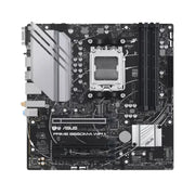 ASUS Prime B650M - A WiFi II B650 AM5 DDR5 Micro ATX Motherboard with WiFi 6 - SWIFT PERIPHERALSASUS-PRIME-B650M-A-WIFI-ii