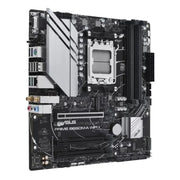 ASUS Prime B650M - A WiFi II B650 AM5 DDR5 Micro ATX Motherboard with WiFi 6 - SWIFT PERIPHERALSASUS-PRIME-B650M-A-WIFI-ii