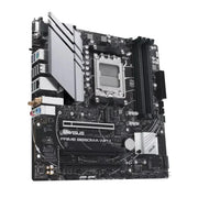ASUS Prime B650M - A WiFi II B650 AM5 DDR5 Micro ATX Motherboard with WiFi 6 - SWIFT PERIPHERALSASUS-PRIME-B650M-A-WIFI-ii