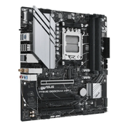 ASUS PRIME B650M - A WIFI II - CSM AMD AM5 DDR5 m - ATX Motherboard - SWIFT PERIPHERALSPRIME B650M-A WIFI II-CSM