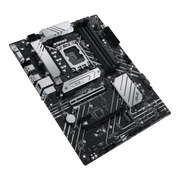 ASUS PRIME B660 - PLUS DDR4 LGA1700 MOTHERBOARD - SWIFT PERIPHERALS106734