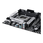 ASUS PRIME B660 - PLUS DDR4 LGA1700 MOTHERBOARD - SWIFT PERIPHERALS106734