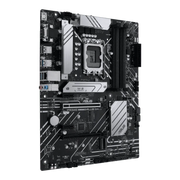 ASUS PRIME B660 - PLUS DDR4 LGA1700 MOTHERBOARD - SWIFT PERIPHERALS106734