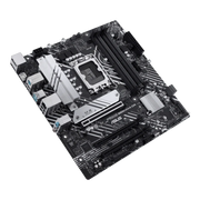ASUS PRIME B660M - A DDR4 INTEL LGA1700 MOTHERBOARD - SWIFT PERIPHERALS106733