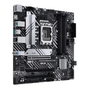 ASUS PRIME B660M - A DDR4 INTEL LGA1700 MOTHERBOARD - SWIFT PERIPHERALS106733