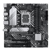 ASUS PRIME B660M - A DDR4 INTEL LGA1700 MOTHERBOARD - SWIFT PERIPHERALS106733