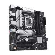 ASUS PRIME B760M - A MOTHERBOARD - SWIFT PERIPHERALS1087230