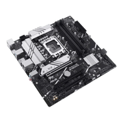 ASUS PRIME B760M - A MOTHERBOARD - SWIFT PERIPHERALS1087230