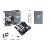 ASUS PRIME B760M - A MOTHERBOARD - SWIFT PERIPHERALS1087230