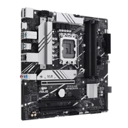 ASUS PRIME B760M - A MOTHERBOARD - SWIFT PERIPHERALS1087230